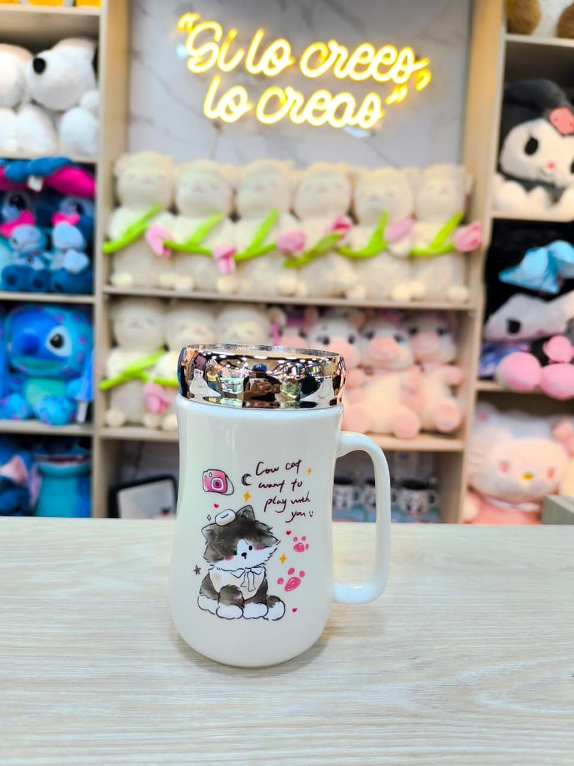 MUG TAPA ESPEJO MELODY V3