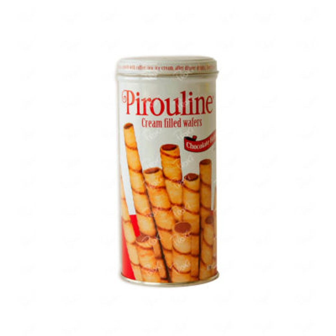 PIROULINE BARQUILLOS*92G