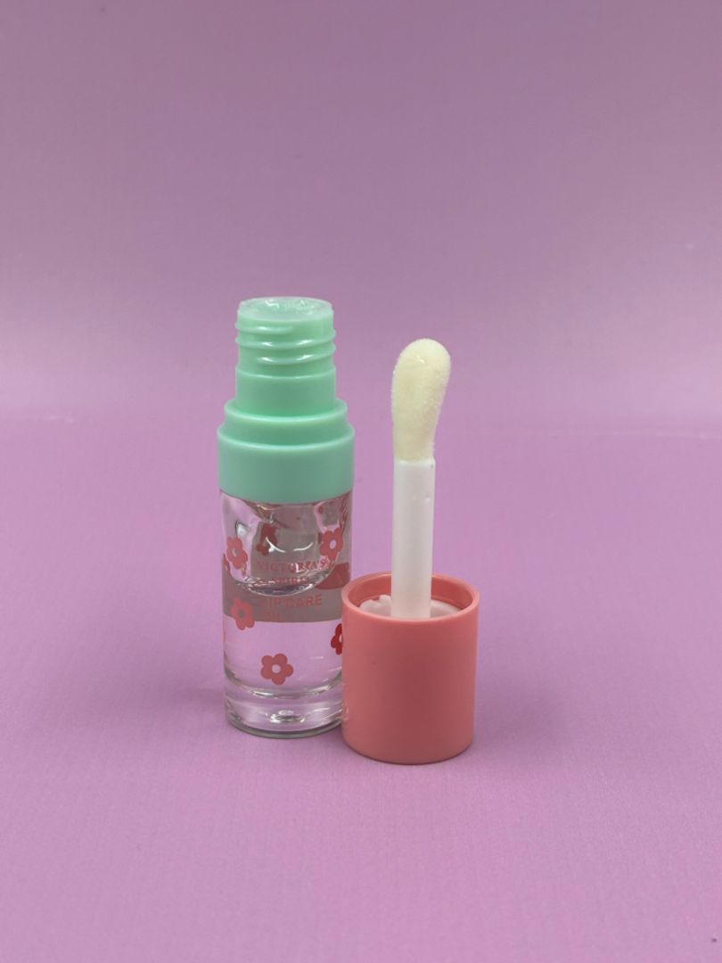 LIP CARE OIL TRANSLUCIDO VICTORIA'S SPIRIT