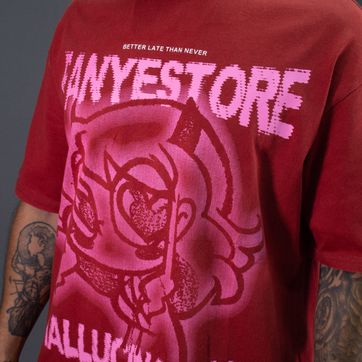 C. OVER ORT FY3188 - imagen 1