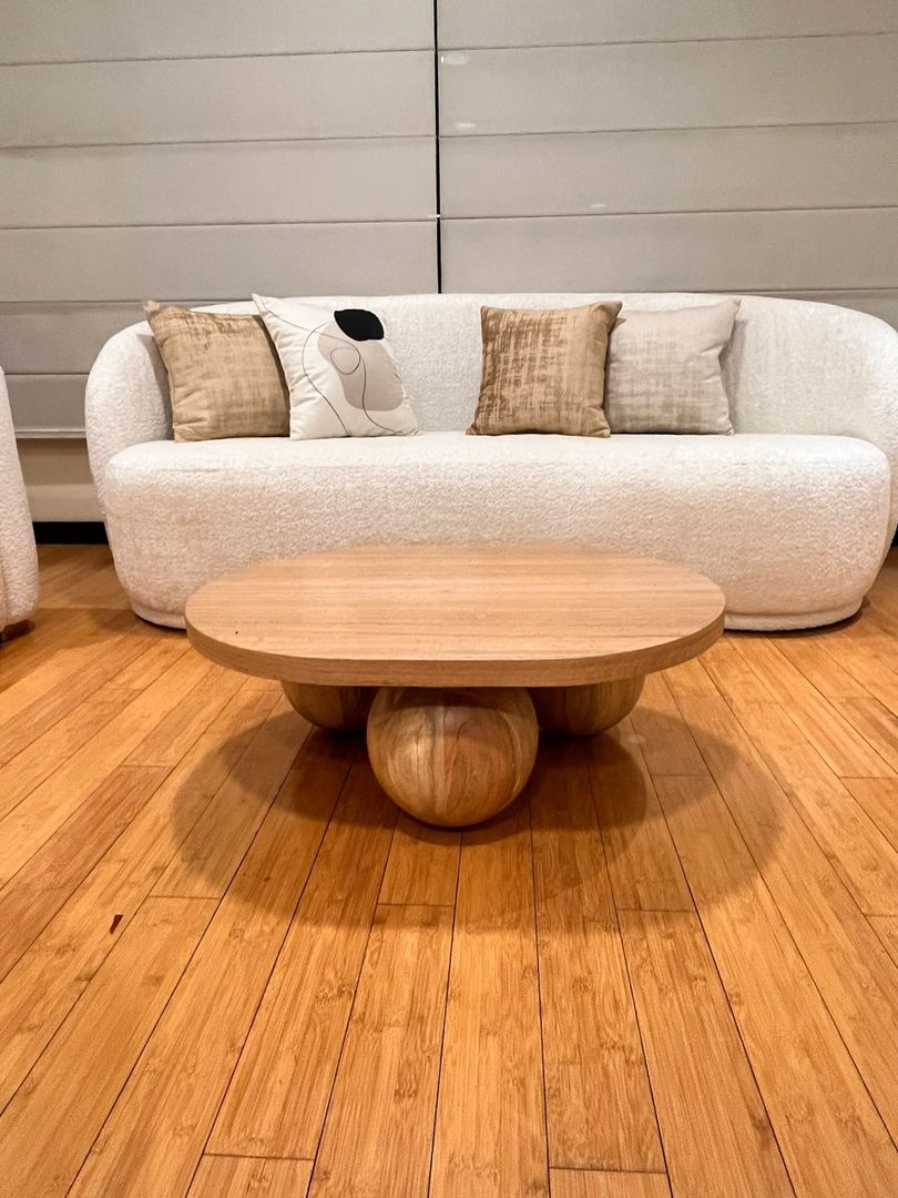 Mesa de Centro 