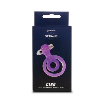 Imagen del producto ANILLO VIB CIRO