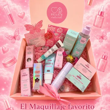 Imagen del producto CAJA LINA