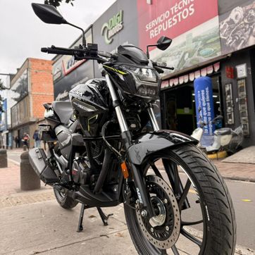 HERO HUNK  150 XT  - imagen 1