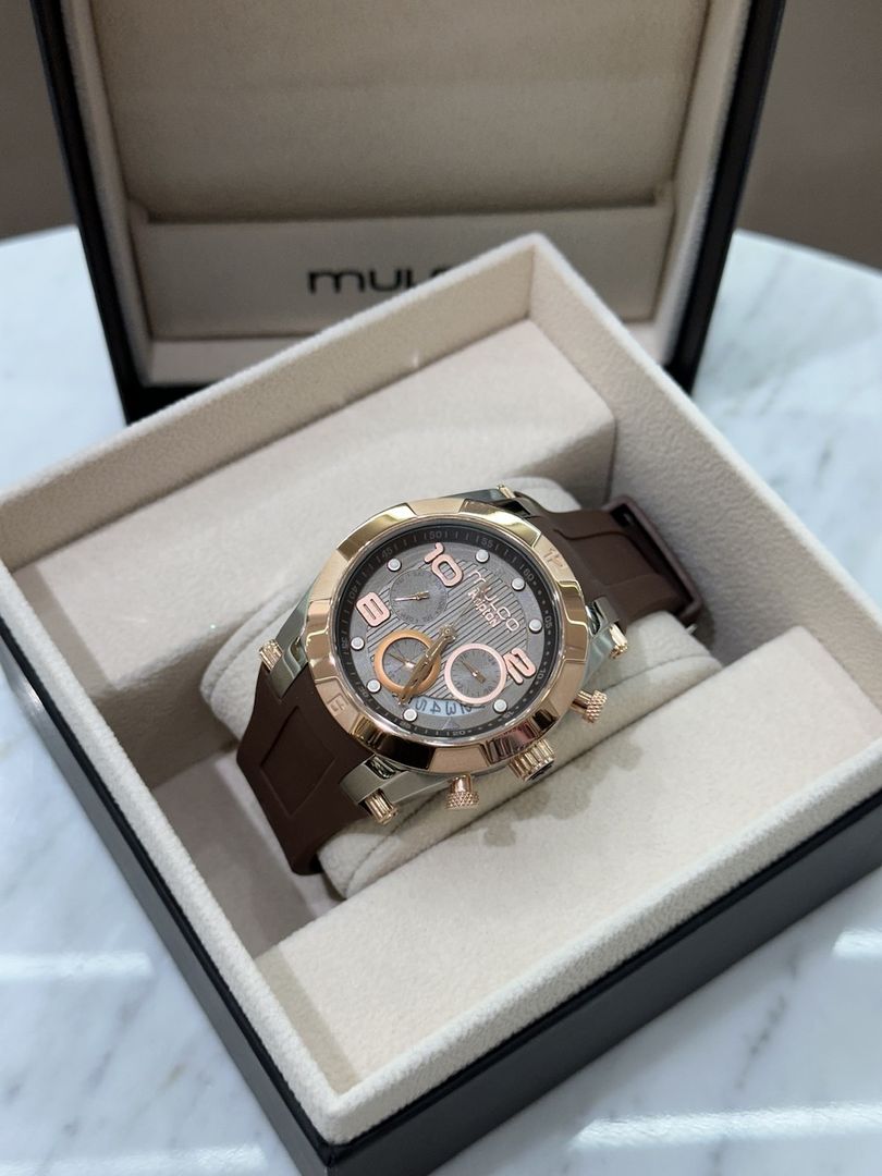 RELOJ MULCO ORIGINAL PARA MUJER 
