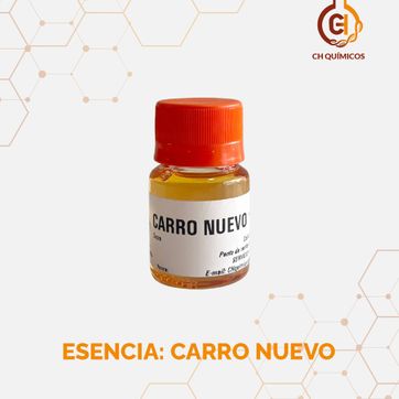 Imagen del producto ESENCIA: CARRO NUEVO