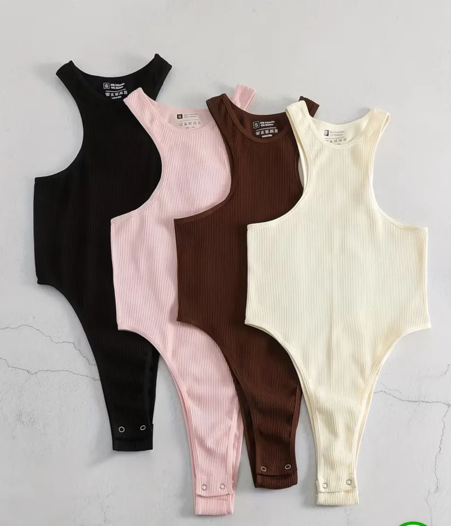 BODY UNIDAD TALLA (S)
