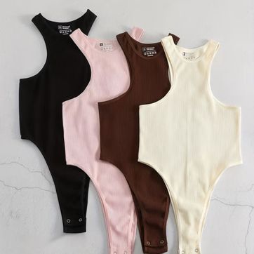 Imagen del producto BODY UNIDAD TALLA (S)