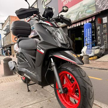 KYMCO AGILITY DIGITAL - imagen 1