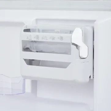 NEV HACEB ALCALA 391 LTS NF INVERTER - imagen 7