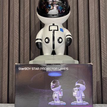 Imagen del producto ASTRONAUTA MALETA