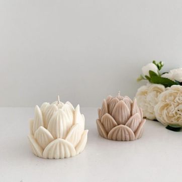 Imagen del producto Velita Loto 