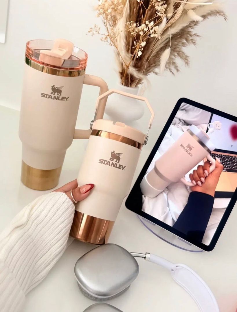 TERMO  STANLEY DUO EDICION ESPECIAL 