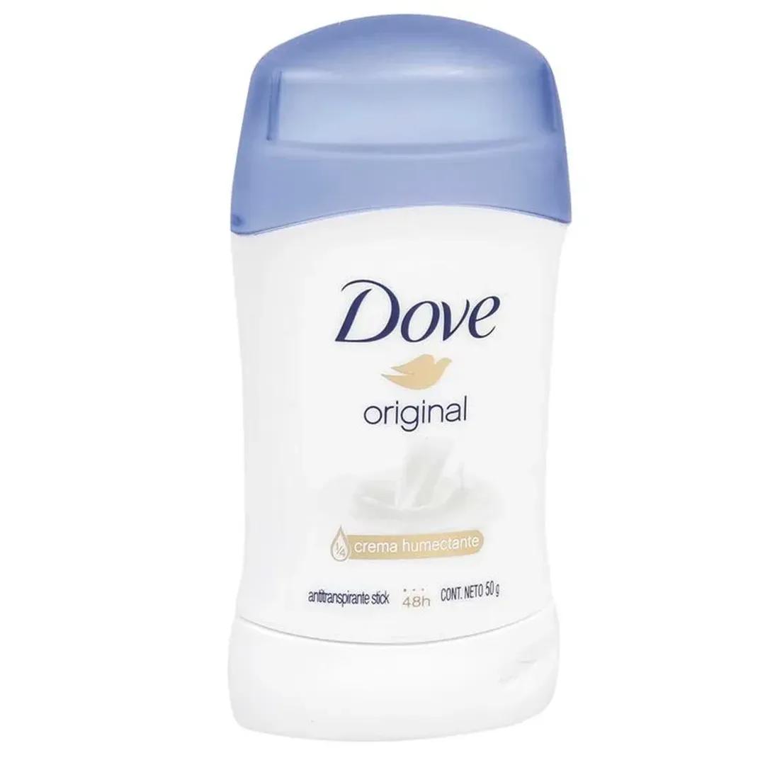 DOVE BARRA*50G