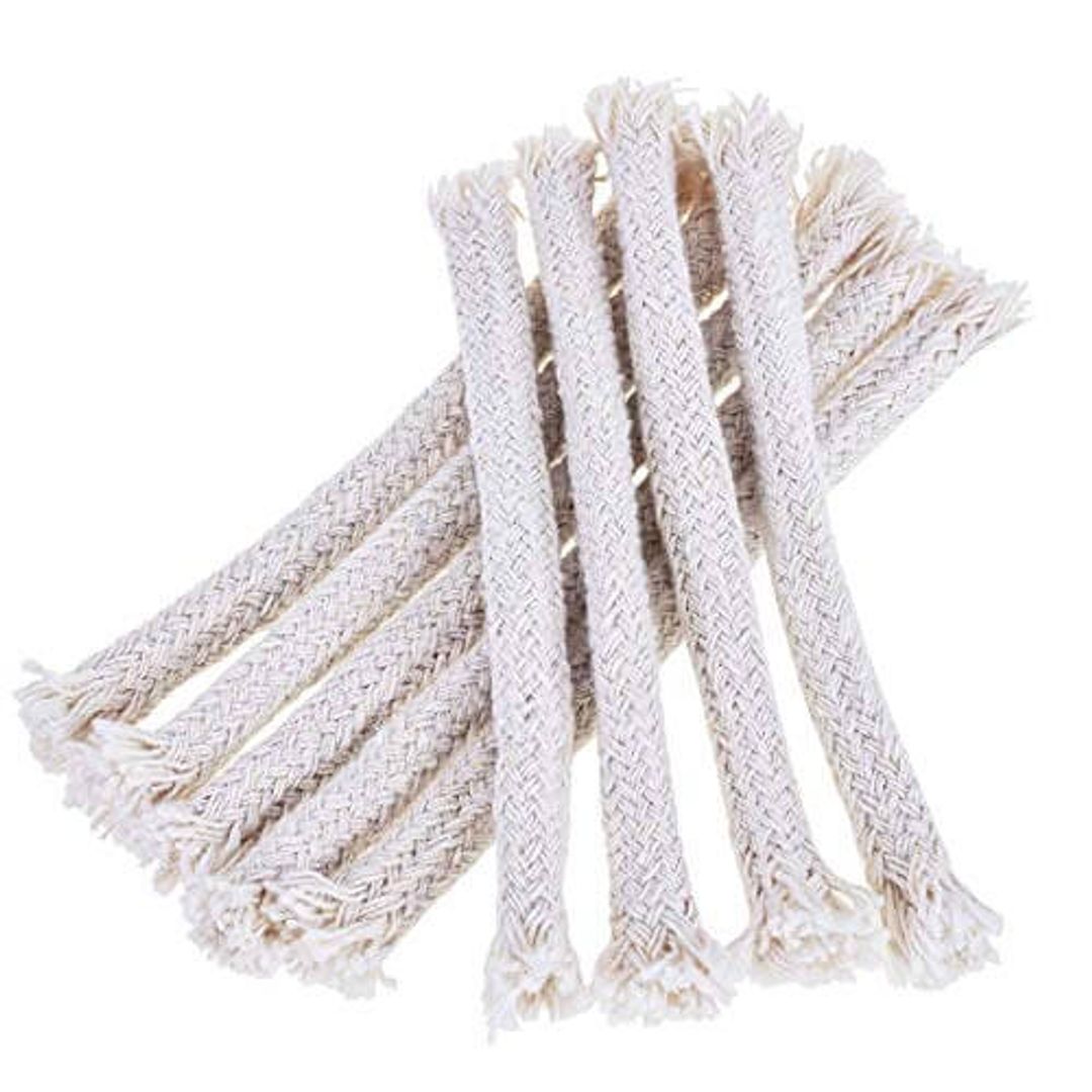 LAB. MECHAS PARA MECHERO X 10UND