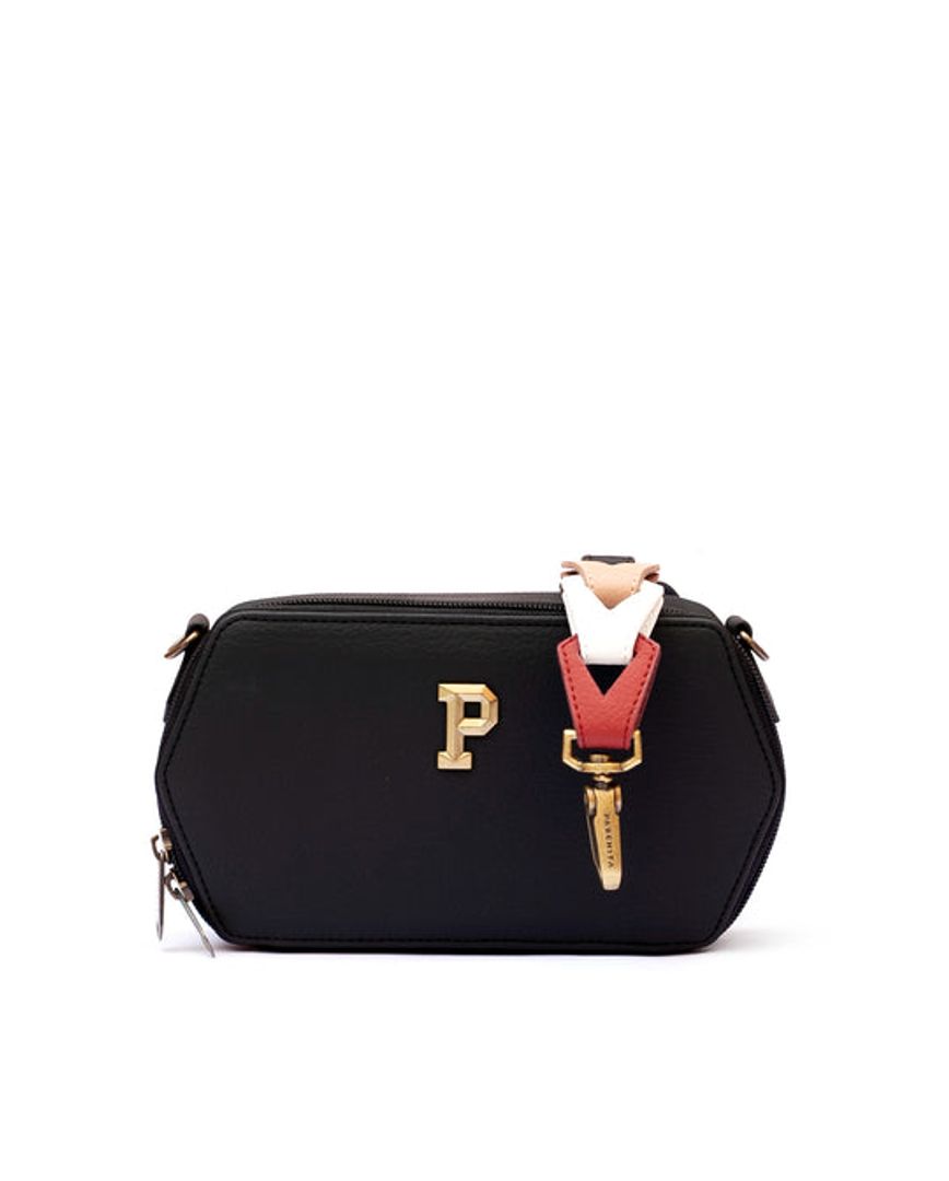 CARTERA MALIBU NEGRO