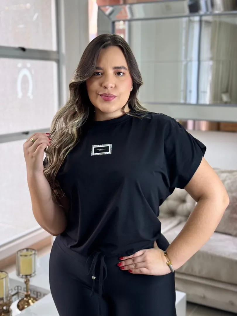 BLUSAS DEPORTIVAS