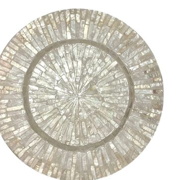 PLATO BASE  NACAR - imagen 1