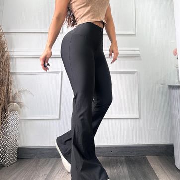 Legguins bota campana - imagen 1