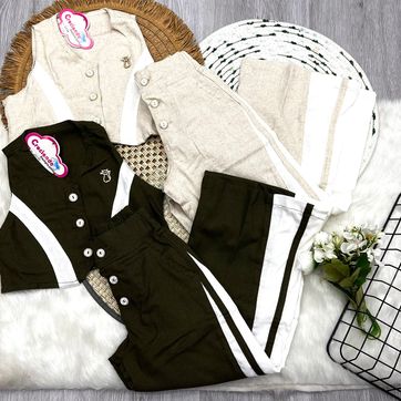 Imagen del producto CONJUNTO PANTALON