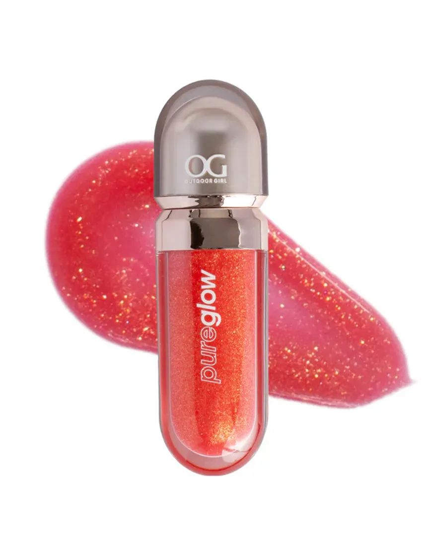 GLOSS PURE GLOW OG