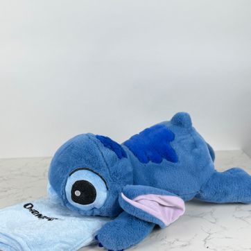 Imagen del producto COBIJA STITCH 45CM 