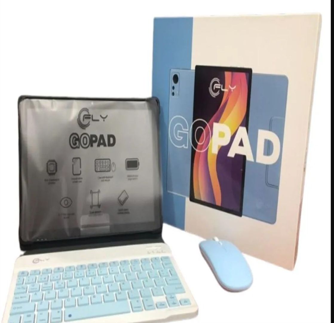 FLY GOPAD - 64GB - 4+6RAM
