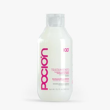 Imagen del producto Tratamiento/Acondicionador La Poción