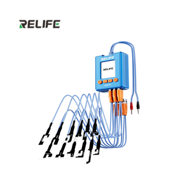 CABLE DE PODER RELIFE XA4 PRO - imagen 1