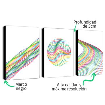 Imagen del producto ABSTRACTO 002