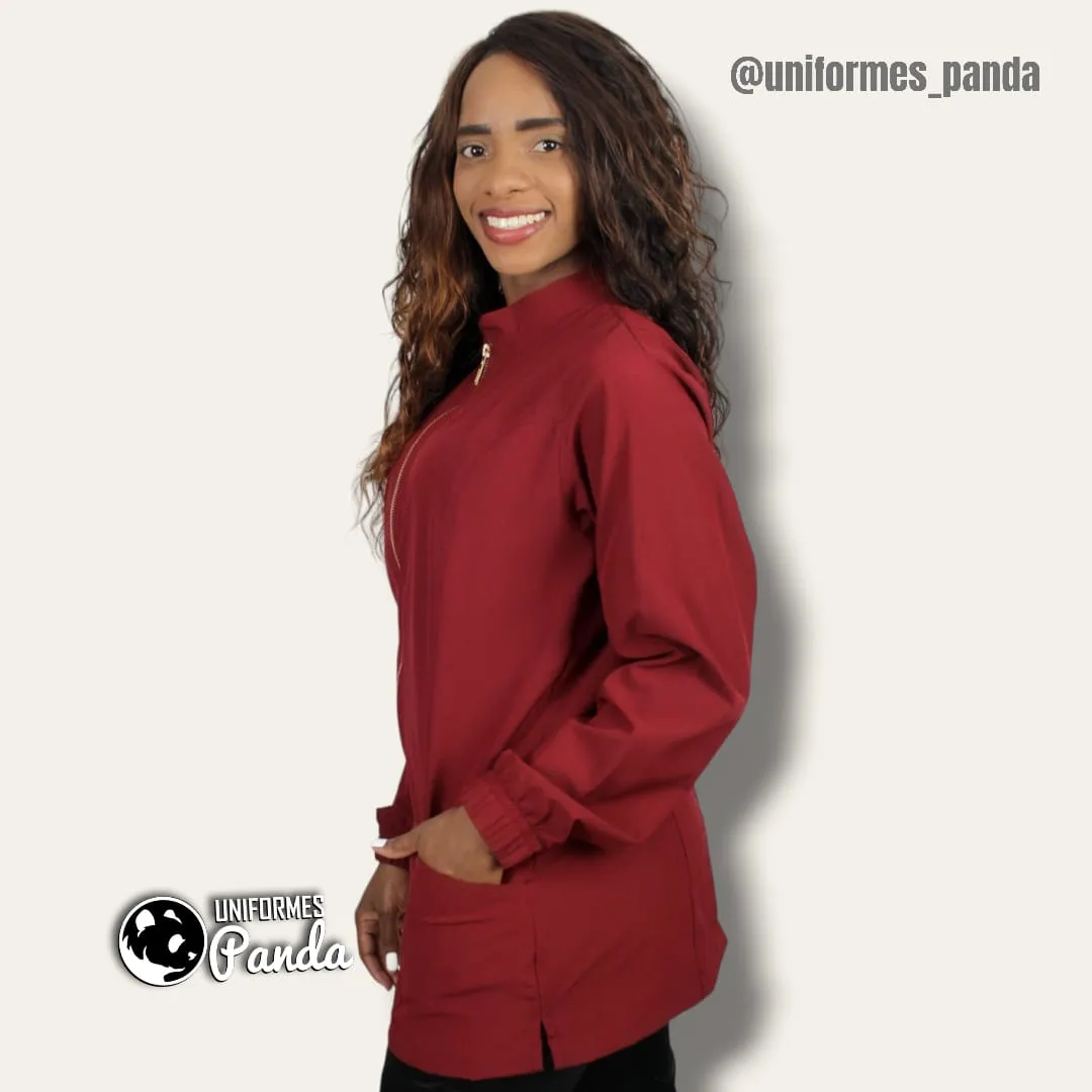 Bata Antifluido Stretch