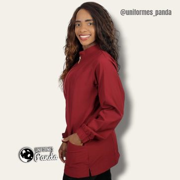 Imagen del producto Bata Antifluido Stretch