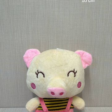 Imagen del producto ANIMALES SURTIDOS 18 CM