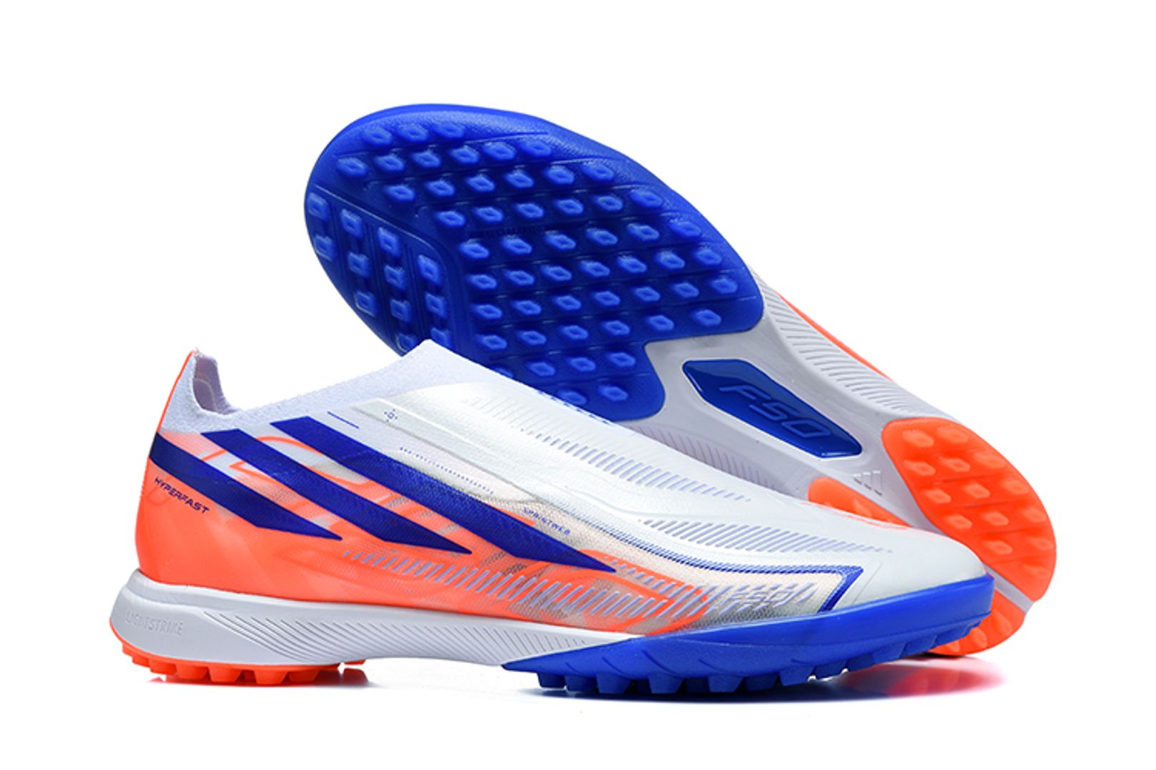 Tenis F50niño TF - Sintética / Turf Lote 1
