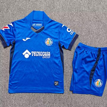 Getafe CF 2026-27 Niño Fan - imagen 1