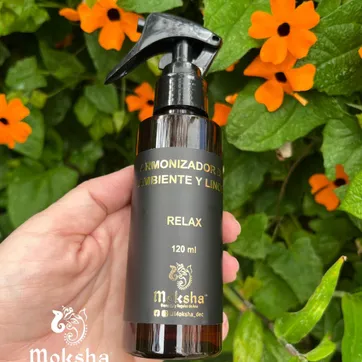 Imagen del producto Armonizador Relax