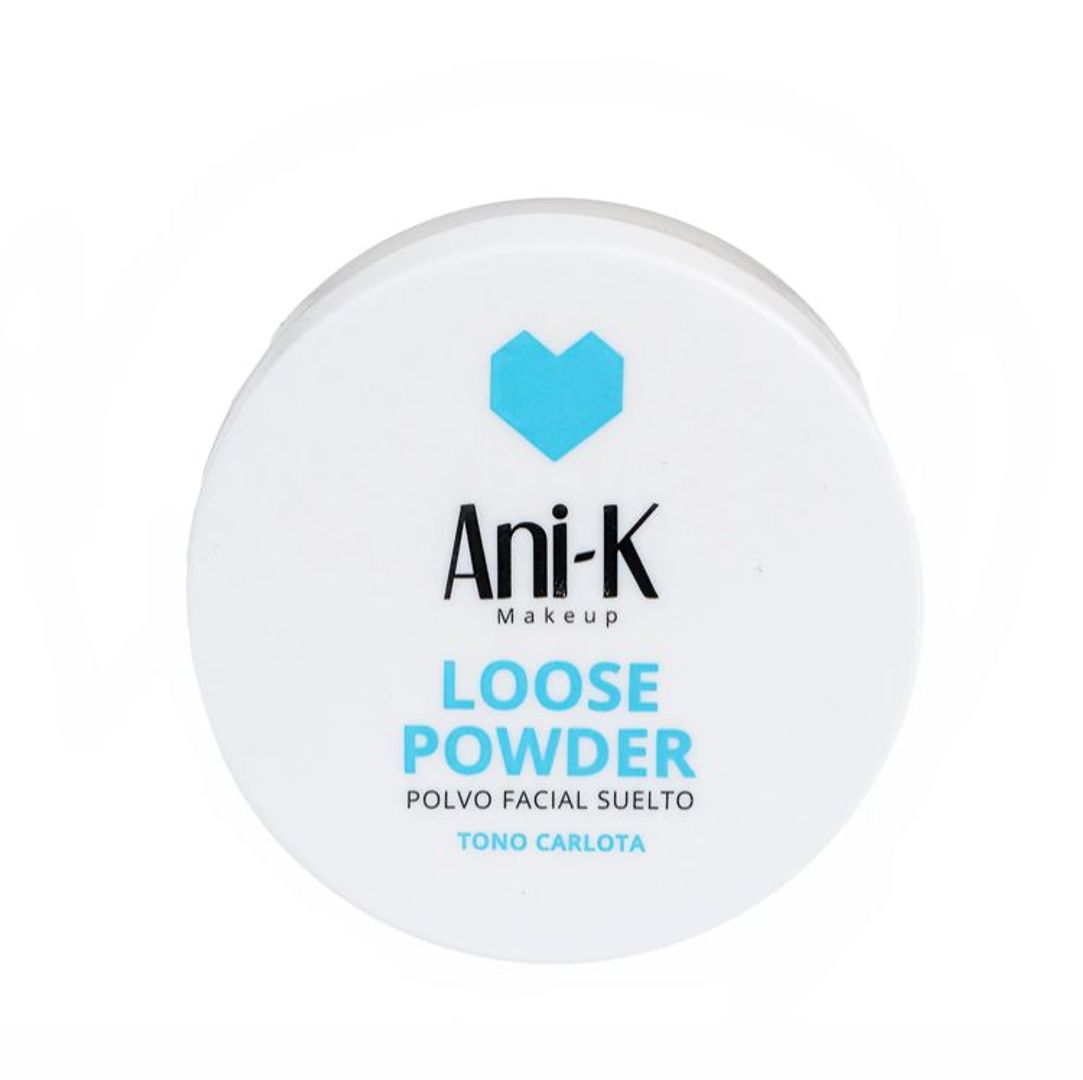 POLVO SUELTO ANI-K SCARLETT