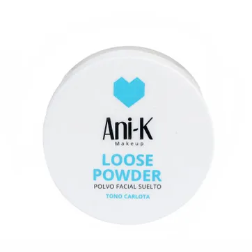 POLVO SUELTO ANI-K SCARLETT - imagen 1
