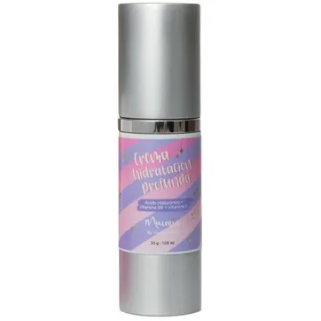 Imagen del producto CREMA HIDRATACION PROFUNDA 30GR MUIMIA