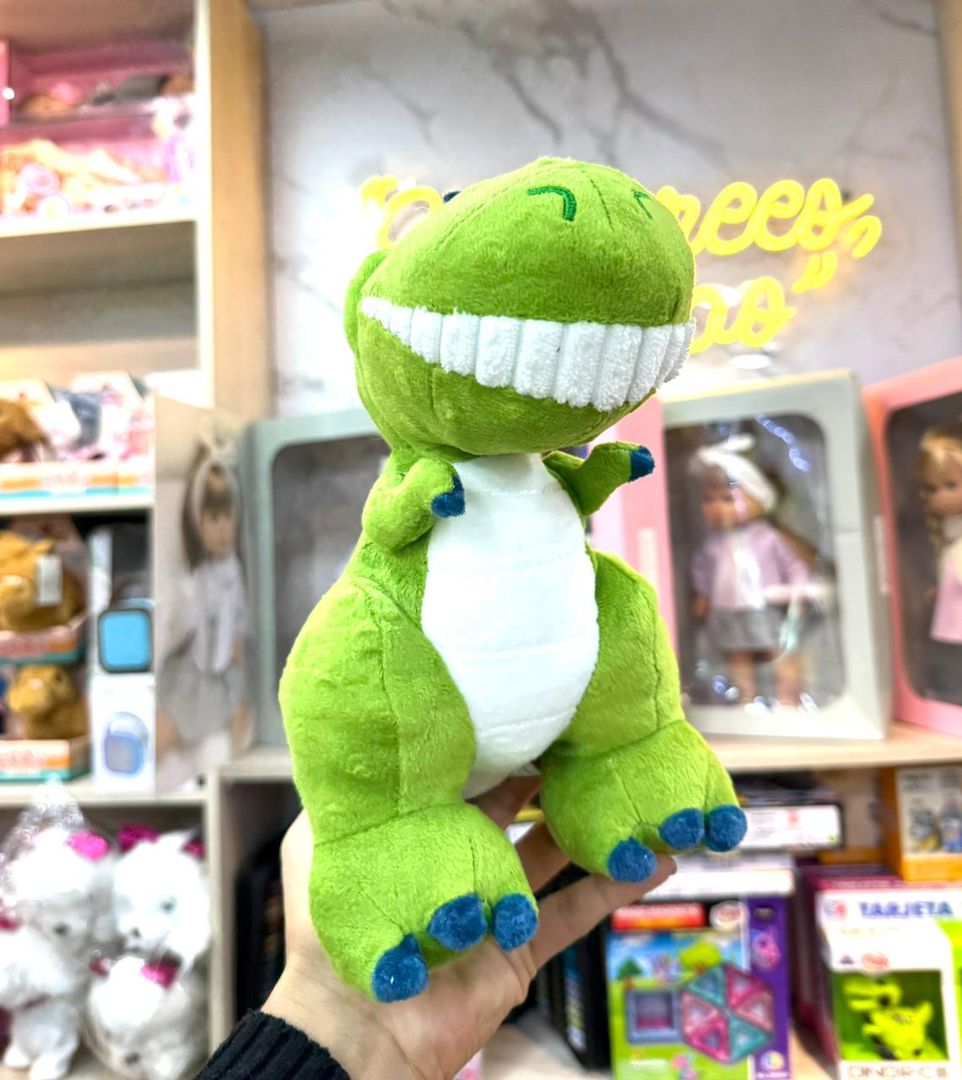 COCODRILO SENTADO 30cm 