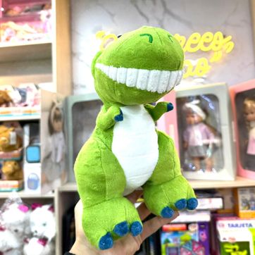 COCODRILO SENTADO 30cm  - imagen 1