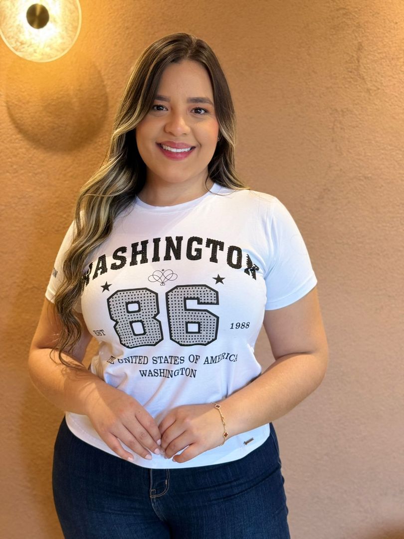 BLUSAS DEPORTIVAS
