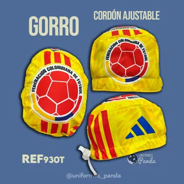 SELECCIÓN HOMBRE - imagen 1