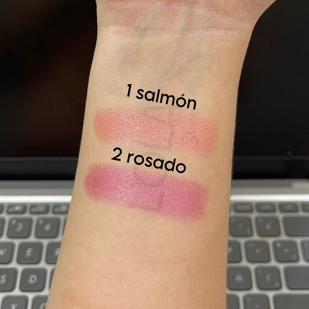 BLUSH STICK BLOOMSHELL