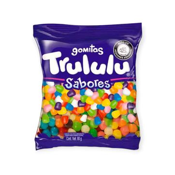Imagen del producto Trululu sabores 90gr