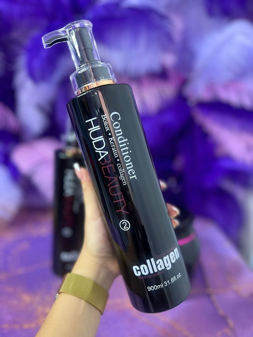 ACONDICIONADOR HUDA BEAUTY
