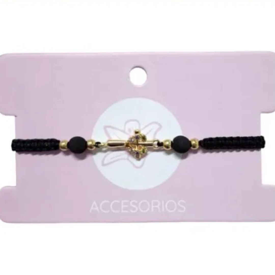 PULSERA CORAZÓN 