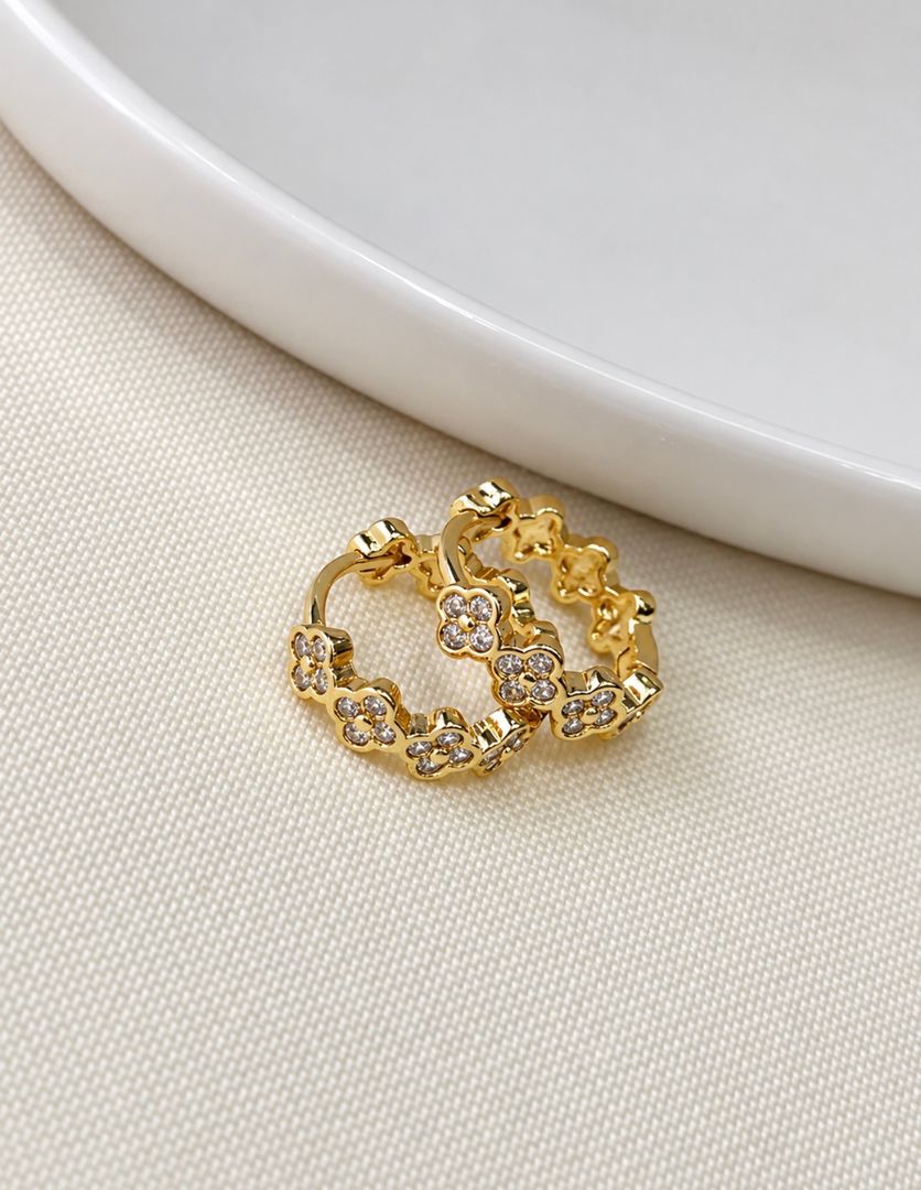 Candonga mini vancleef