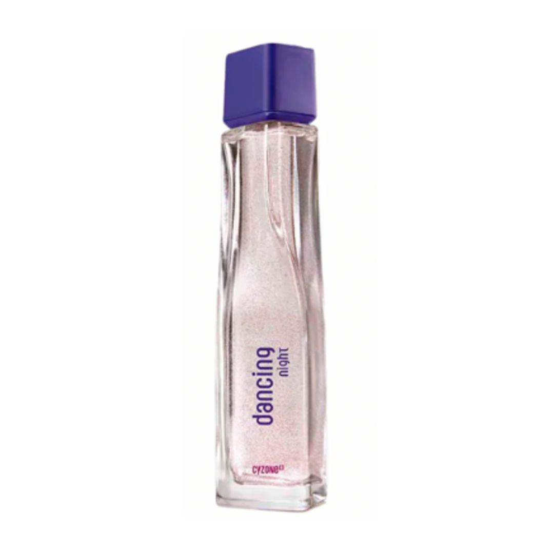 PERFUME DANCING NIGHT 90 ML