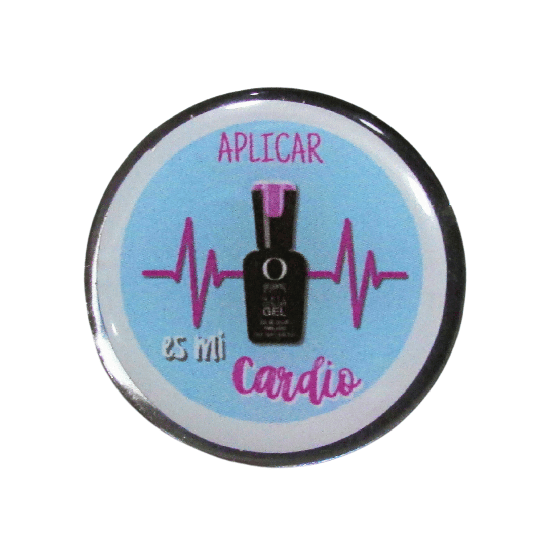 P9 - CARDIO (500 PUNTOS)